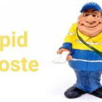 Spid poste