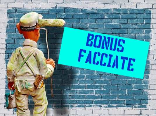 Bonus facciate 2022 cos’è chi ne ha diritto e come ottenerlo